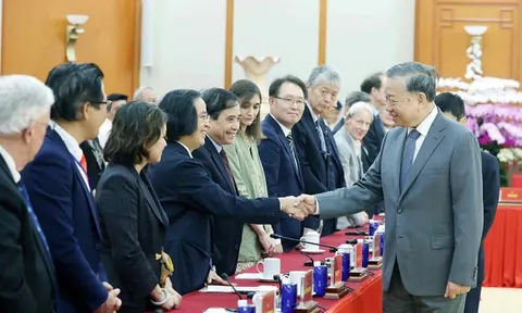 Giáo sư Trần Văn Thọ: Việt Nam có thể tăng trưởng 2 con số