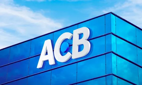 Ngân hàng ACB: Hành trình vượt sóng và phát triển bền vững