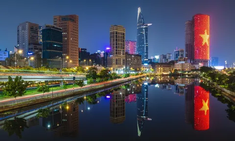 Cải cách thủ tục: Việt Nam đang lắng nghe tiếng nói từ các nhà đầu tư FDI