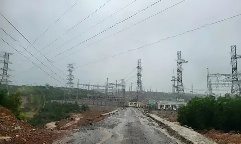 Nỗ lực đưa dự án TBA 500 kV Quảng Trị và đường dây đấu nối về đích đúng hẹn