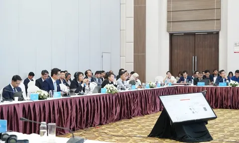 Thúc đẩy hợp tác ASEAN xây dựng hệ sinh thái 5G – AI bền vững