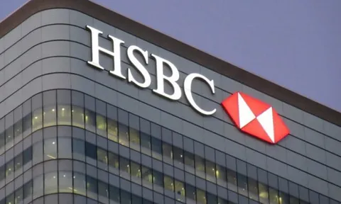 HSBC nâng dự báo tăng trưởng Việt Nam lên gần 8%, dẫn đầu ASEAN