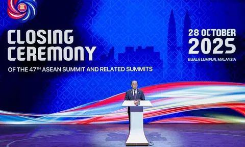 Thủ tướng hoàn thành hơn 40 hoạt động trong chuyến công tác dự Hội nghị Cấp cao ASEAN 47