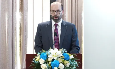 Xây dựng hệ sinh thái Open RAN mở, an toàn và hiệu quả