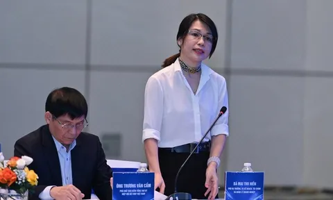 Doanh nghiệp Việt vững vàng hội nhập qua Chương trình Go Global