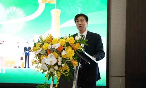 Phát triển thương mại trong nước: Động lực duy trì tăng trưởng bền vững