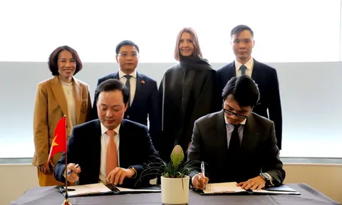 Mở rộng cơ hội tiếp cận nguồn vốn toàn cầu cho doanh nghiệp Việt Nam