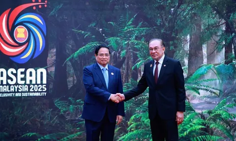 Hoạt động tích cực và hiệu quả, Thủ tướng tận dụng mọi cơ hội để nâng cao vị thế, hình ảnh Việt Nam và phát triển đất nước