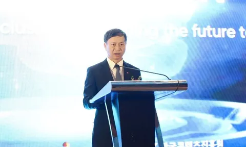 Kiến tạo tương lai số Việt Nam – Hàn Quốc với AI mở và nhân văn