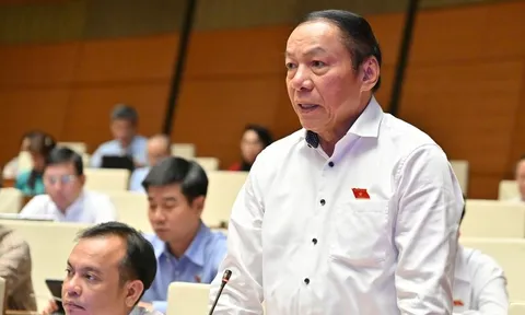 Văn hóa-nguồn lực nội sinh để phát triển quốc gia bền vững