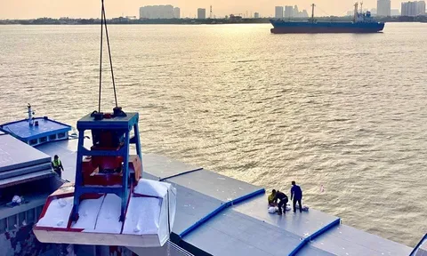 PVCFC: Bước chuyển mình vững chắc trên hành trình vươn mình phát triển