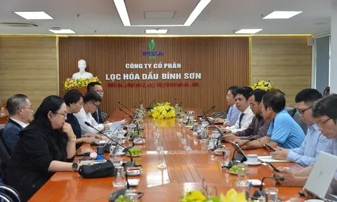 BSR khởi động dự án kiểm toán an toàn và bảo mật hệ thống công nghệ thông tin