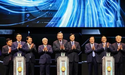 Petrovietnam thúc đẩy đổi mới sáng tạo qua chương trình STEM Innovation