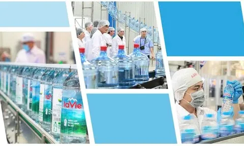 La Vie ứng dụng số hóa giúp khách hàng thuận tiện trong mua hàng chính hãng trực tuyến