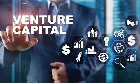 Lần đầu tiên Việt Nam có hành lang pháp lý cho quỹ đầu tư mạo hiểm