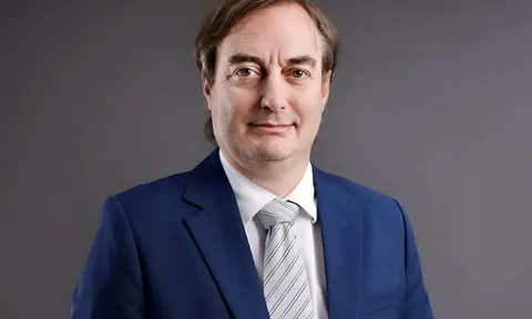 EuroCham: Việt Nam đang vươn mình trở thành trung tâm chiến lược kinh tế của khu vực