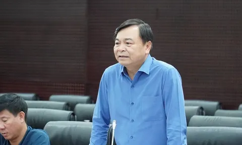 Thủy điện cần điều tiết lũ phù hợp thực tế