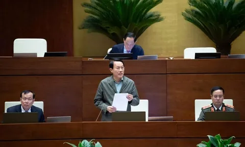 Cần cơ chế phối hợp thống nhất, ứng phó khi có sự cố an ninh mạng