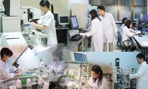 Ban hành Bảng phân loại lĩnh vực khoa học và công nghệ mới