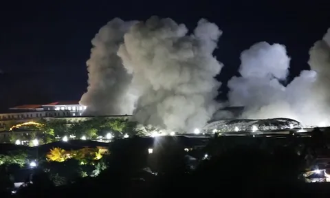 Lừa đảo xuyên biên giới tại Đông Nam Á: Các nước vào cuộc