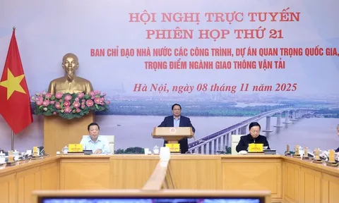 "Điểm danh" các dự án cao tốc sẽ hoàn thành vào cuối năm 2025