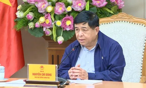 Sản phẩm công nghệ chiến lược ưu tiên: Làm ngay, làm nhanh với mục tiêu, giải pháp cụ thể, rõ ràng