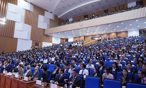 Giáo dục y học trong kỷ nguyên số: Có AI hỗ trợ, bác sĩ vẫn là trung tâm