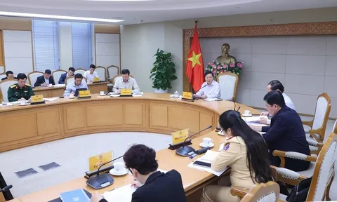 Lộ trình áp dụng quy chuẩn khí thải ô tô: Thống nhất, đồng bộ, có phương án hỗ trợ phù hợp