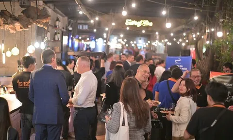 Đặc sắc Tuần lễ Argentina lần thứ 9 tại Hà Nội