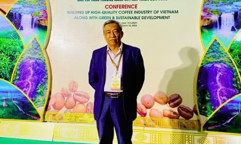 Cà phê chồn Kiên Cường – Khi tinh hoa đại ngàn hóa thành hương vị đặc biệt của Tây Nguyên