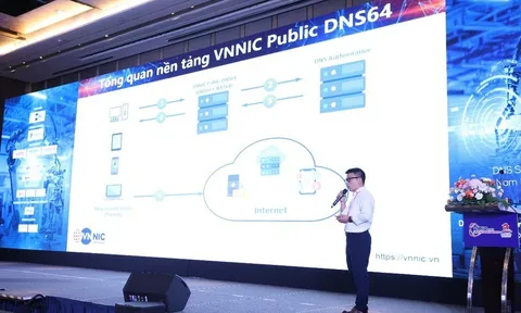Tăng tốc chuyển đổi Internet Việt Nam sang IPv6 only