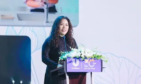 30 năm Unilever đồng hành vì một Việt Nam khỏe mạnh, xanh và bền vững