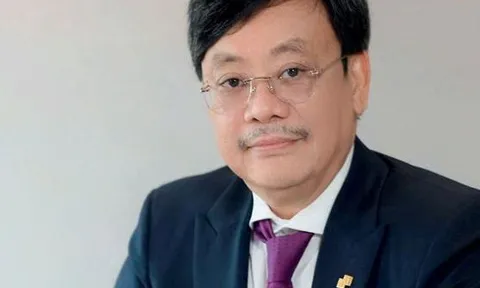 Từ tầm nhìn hàng Việt cho người Việt đến khát vọng toàn cầu