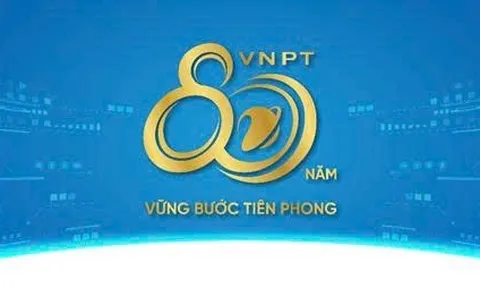 VNPT – Hành trình tiên phong kiến tạo hạ tầng số quốc gia