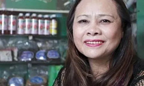 Cao mềm Atiso Ngọc Duy - Tinh hoa Đà Lạt trong từng giọt vàng sức khỏe