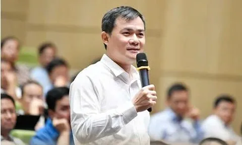 Ông Tào Đức Thắng – Người giữ lửa sáng tạo và khát vọng “vươn tới đỉnh cao không giới hạn” của Viettel