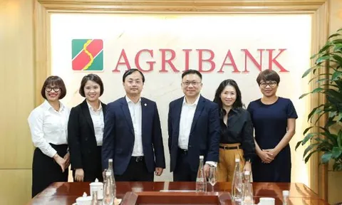 Nâng cao năng lực cạnh tranh và vị thế, uy tín quốc tế của Agribank