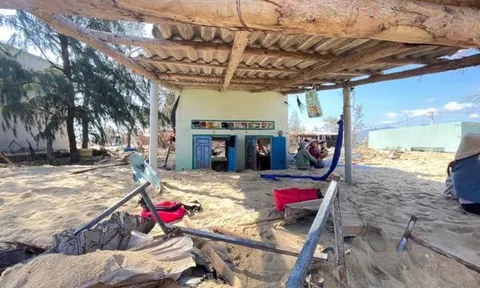 VPBank ủng hộ tỉnh Gia Lai 15 tỷ đồng khắc phục thiệt hại sau cơn bão số 13