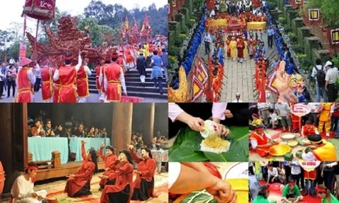 Ban hành Bộ tiêu chí quốc gia về phát triển văn hóa toàn diện các cấp giai đoạn 2025 – 2030