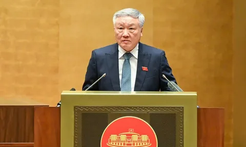 Phát huy cao nhất tinh thần trách nhiệm để ngày bầu cử thực sự trở thành ngày hội của toàn dân