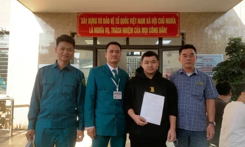 Thôn Ngọc Chi tiếp tục đạt kết quả cao trong công tác khám sơ tuyển nghĩa vụ quân sự năm 2026