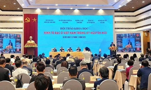 'Kinh tế bạc' giúp cho người cao tuổi Việt Nam được sống vui, khỏe, hạnh phúc