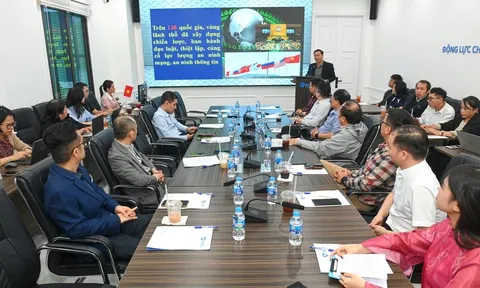 Sẽ có các chính sách mới nâng cao năng lực tự chủ công nghệ an ninh mạng