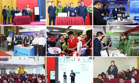 Đầu tàu kinh tế phía Bắc tăng tốc hỗ trợ hộ kinh doanh kê khai thuế