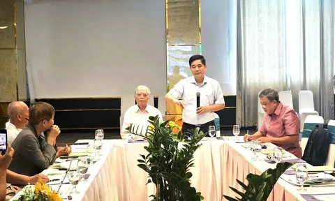 ‘La bàn xanh’ cho Đề án 1 triệu ha lúa: Công cụ số dẫn đường cho cánh đồng phát thải thấp ĐBSCL