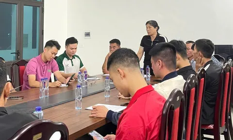 Thôn Ngọc Chi triển khai chuỗi hoạt động hướng về Lễ Khánh thành Đình làng và phát hành cuốn “Lịch sử Chi bộ thôn Ngọc Chi”