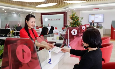 Gửi tiết kiệm Agribank: Cơ hội trúng 1 tỷ đồng