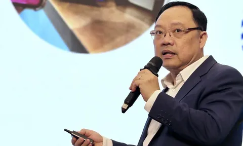 QR Pay phát triển, thanh toán số cần bước chuyển mạnh mẽ