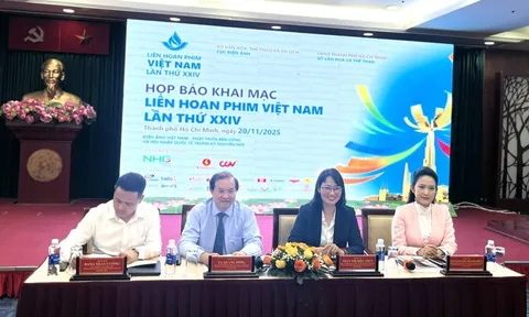 Điện ảnh Việt Nam - Phát triển bền vững và hội nhập quốc tế trong kỷ nguyên mới