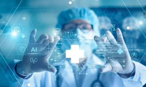 WHO kêu gọi tăng cường khung pháp lý cho ứng dụng AI trong y tế